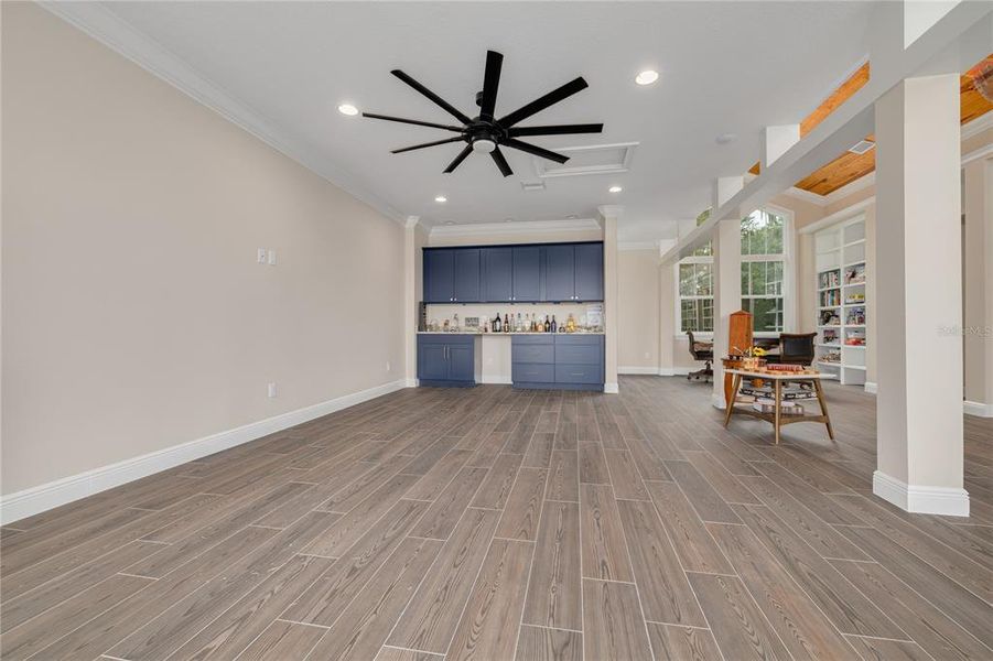 Spacious, unfurnished interior of a new home in , Brooksville (Image 21). Spacious, unfurnished interior of a new home in , Brooksville (Image 21).