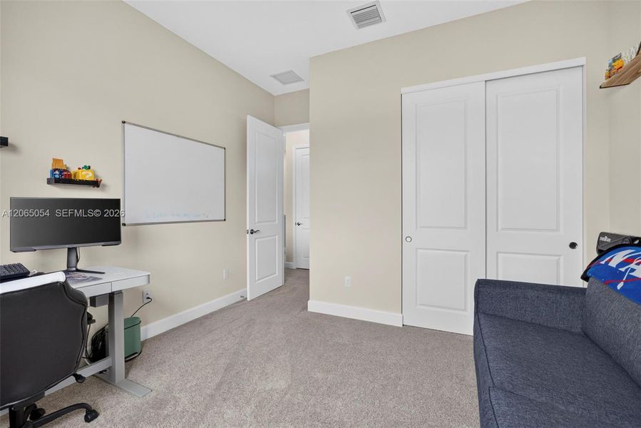 Furnished interior view inside a new home in , Westlake (Image 29).