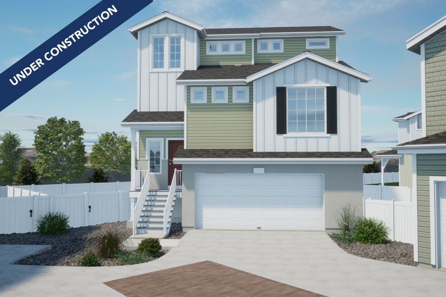 Image 26 of a home in Thompson River Ranch. Image 26 of a home in Thompson River Ranch.