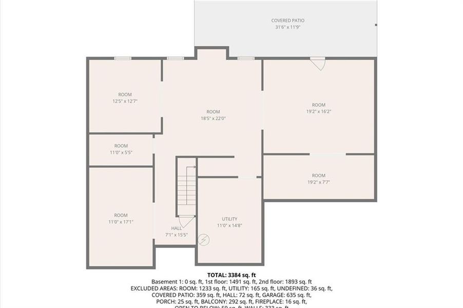 2D floor plan layout of this home in , Jefferson, GA (Image 28). 2D floor plan layout of this home in , Jefferson, GA (Image 28).
