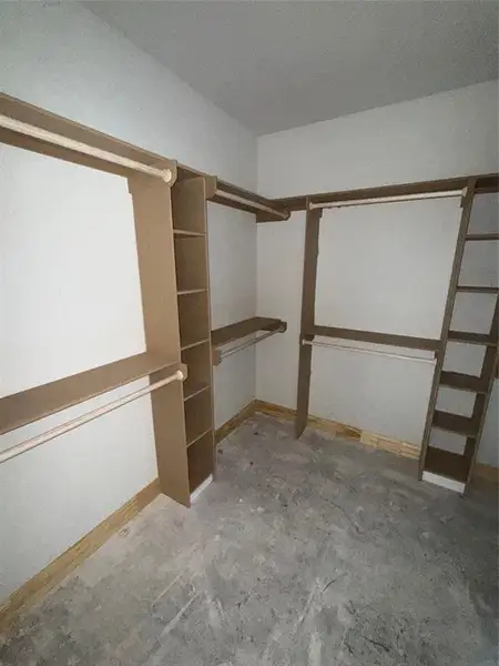 In-progress construction of a new home in , Tuscola, TX (Image 8).