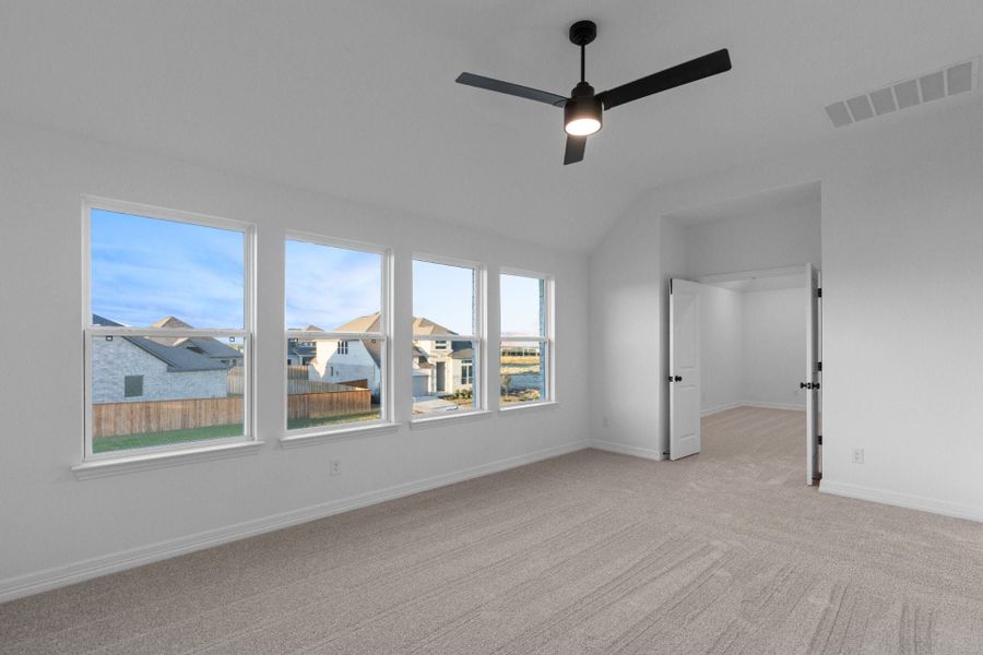 4br New Home in Georgetown, TX.  - Slide 23