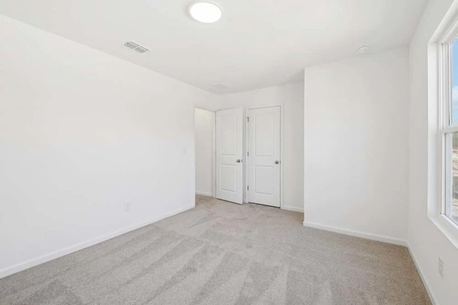 Bedroom Two Bedroom Two