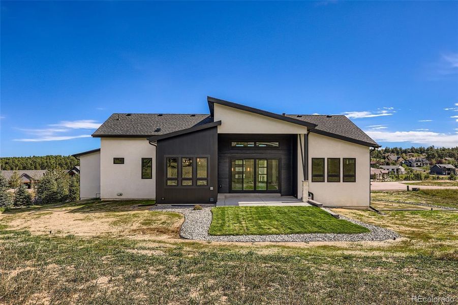 Image 36 of a home in . Image 36 of a home in .