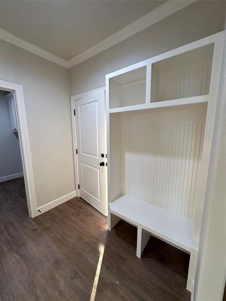 In-progress construction of a new home in , Abilene, TX (Image 24).