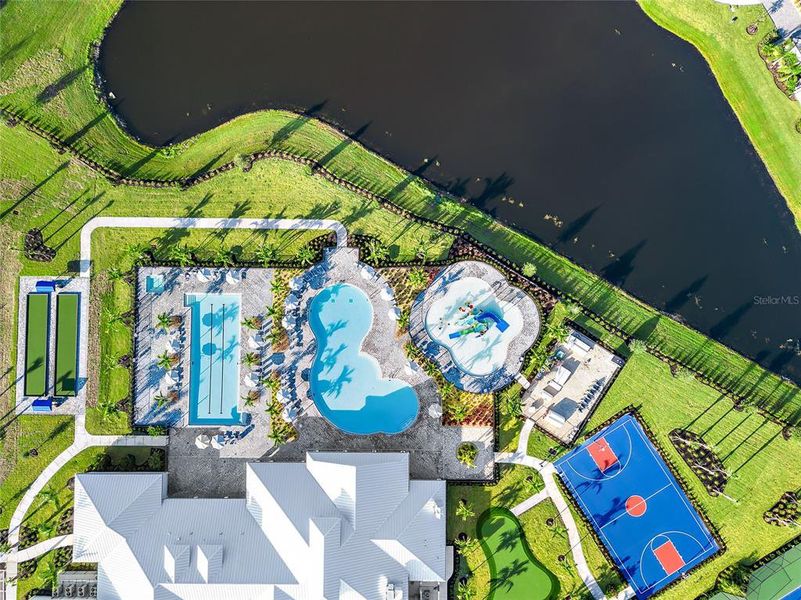 Community amenities in , Bradenton (Image 62).