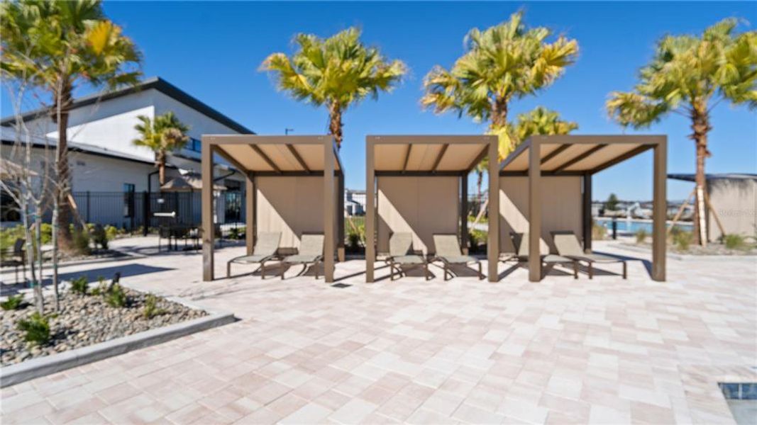 Community amenities in Wellness Ridge, Clermont (Image 46).