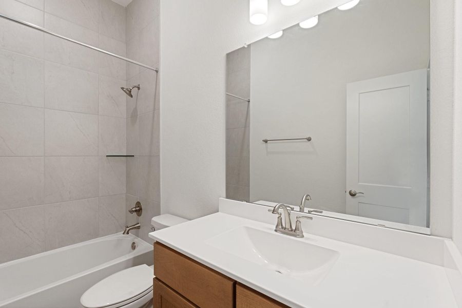 Photos are REPRESENTATIVE of the home /floor plan and are NOT of the actual home. Selections, features, and room options may vary. For more info, contact Chesmar Homes.