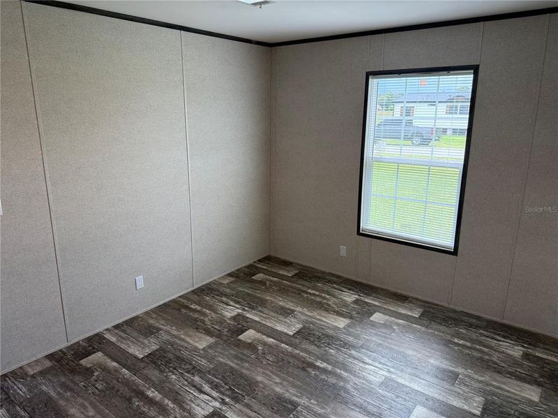 Spacious, unfurnished interior of a new home in , Lake Panasoffkee (Image 17). Spacious, unfurnished interior of a new home in , Lake Panasoffkee (Image 17).