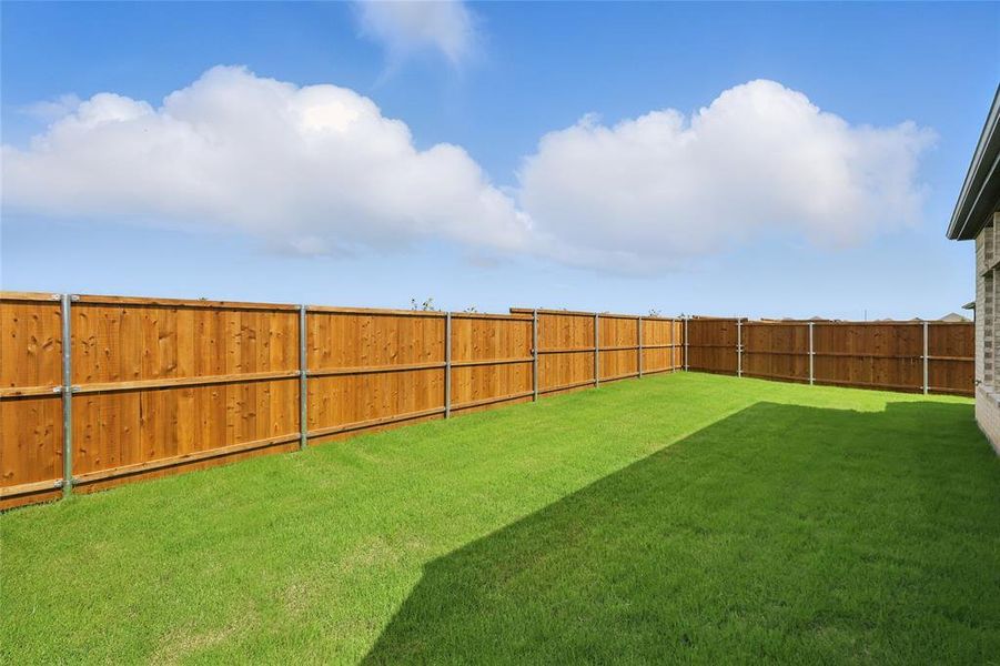 View of yard View of yard