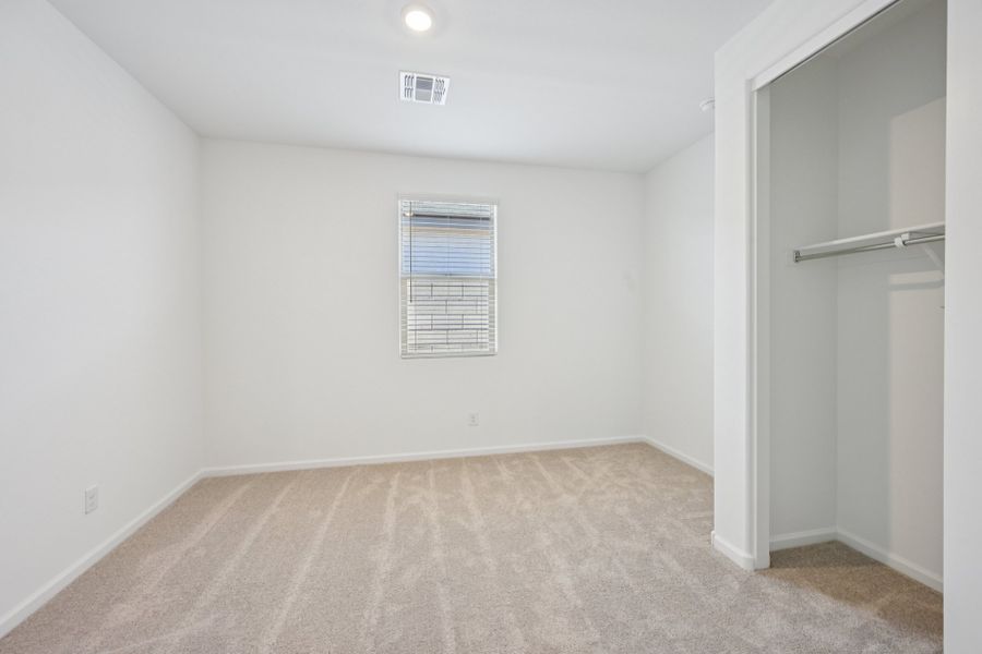 Bedroom 4 Bedroom 4