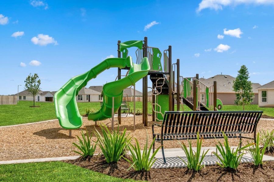 Community Playground
