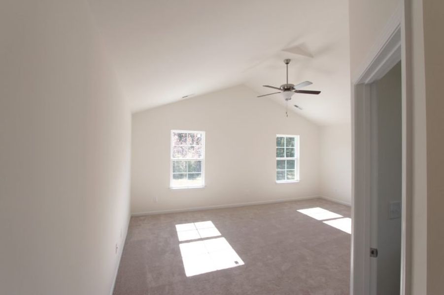 Image 56 representing the Burlington by Keystone Homes NC in Avondale, Greensboro, NC.