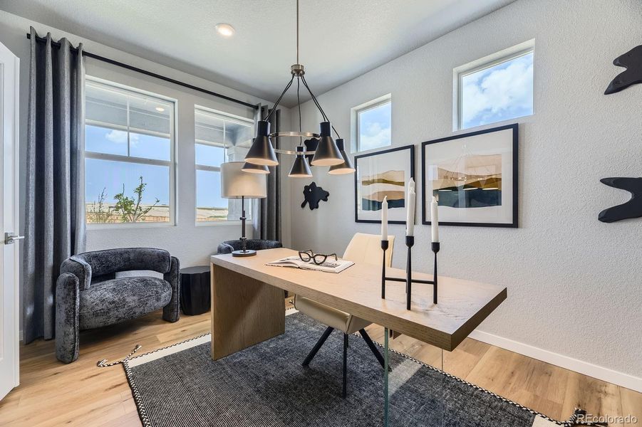 INTERIOR PHOTOS ARE FRONTIER MODEL HOME. INTERIOR PHOTOS ARE FRONTIER MODEL HOME.