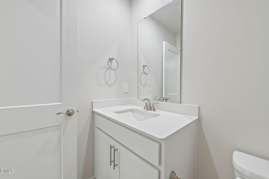 27 - Secondary Bath