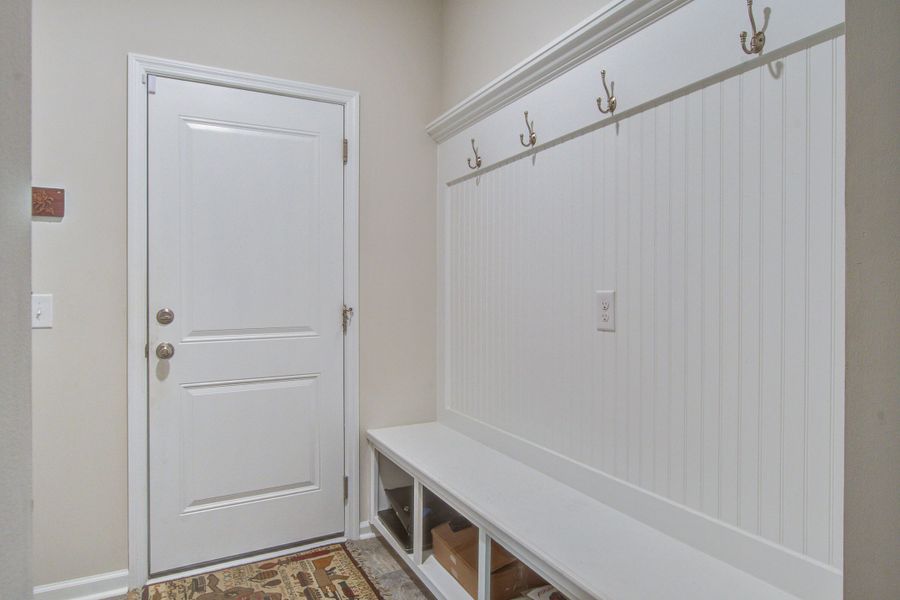 Spacious, unfurnished interior of a new home in , Moncks Corner (Image 21).