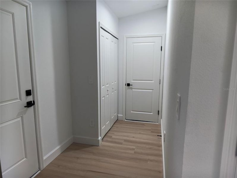 Spacious, unfurnished interior of a new home in , Ocala (Image 18). Spacious, unfurnished interior of a new home in , Ocala (Image 18).