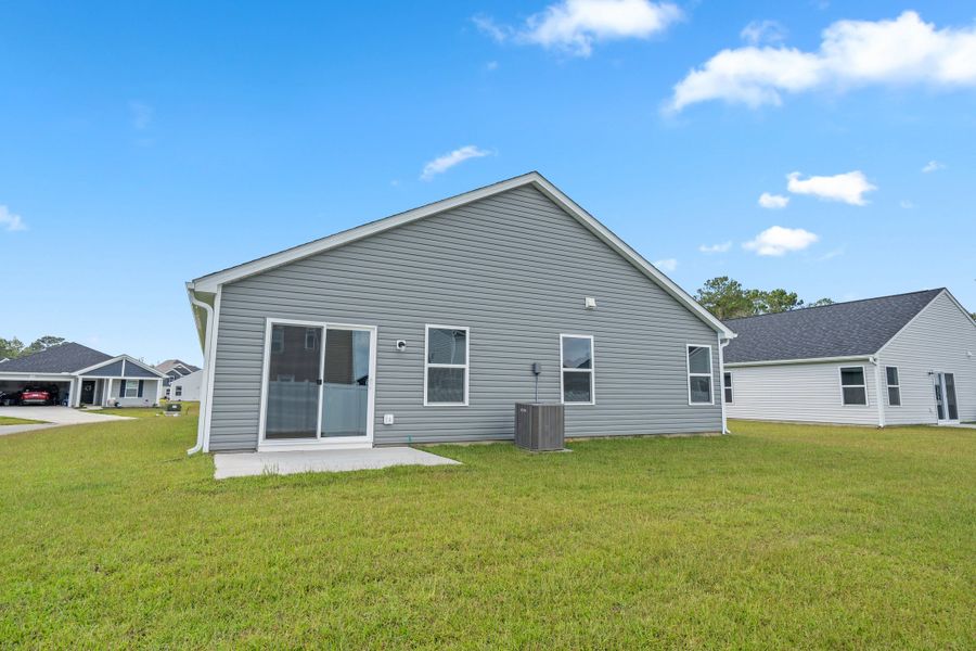 3br New Home in Sunset Beach, NC.  - Slide 5