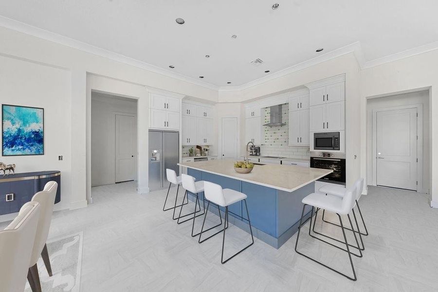 Virtually staged completion Feb/Mar 2026 Virtually staged completion Feb/Mar 2026