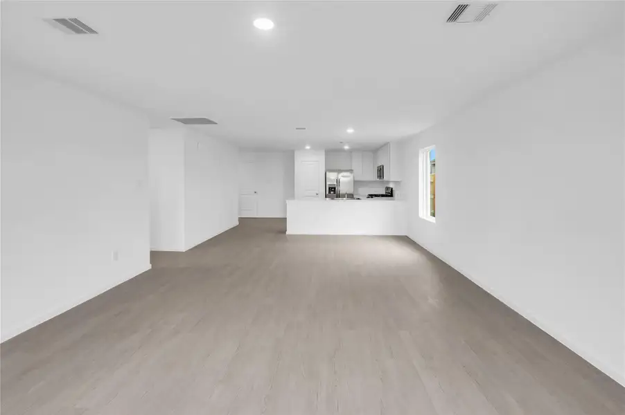 Pictures are representative of floor plan - not actual home for sale