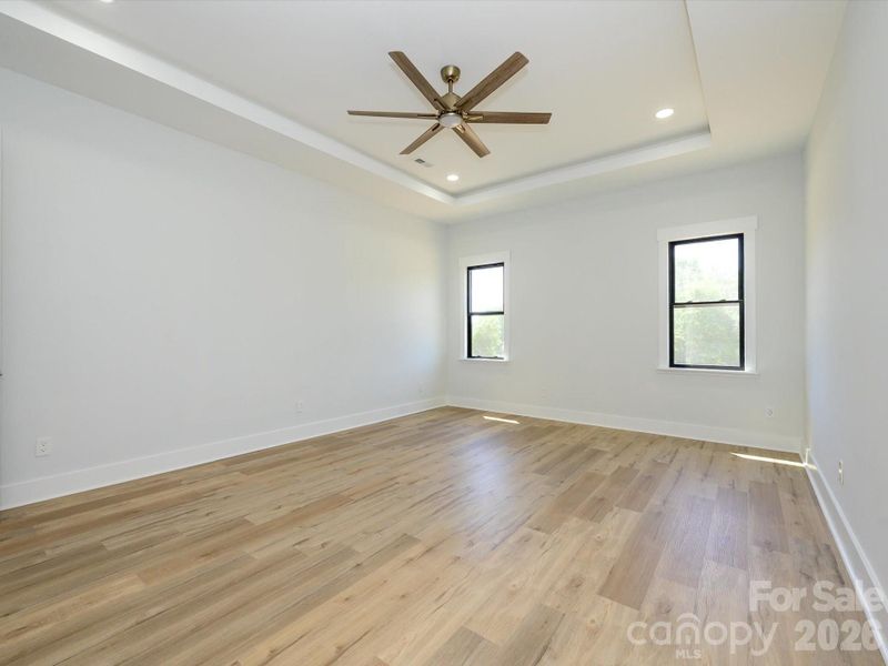 Spacious, unfurnished interior of a new home in , Bessemer City (Image 27). Spacious, unfurnished interior of a new home in , Bessemer City (Image 27).