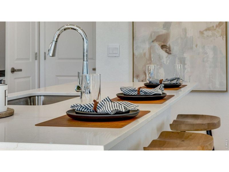 Close-up of interior finishes inside a home in Prairie Song, Windsor (Image 18). Close-up of interior finishes inside a home in Prairie Song, Windsor (Image 18).