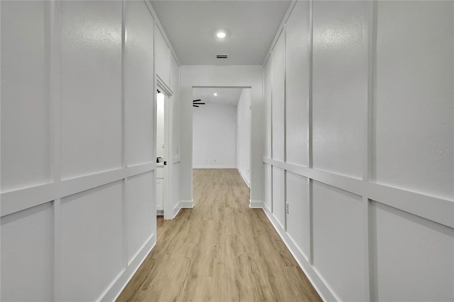 Spacious, unfurnished interior of a new home in , Spring Hill (Image 35).