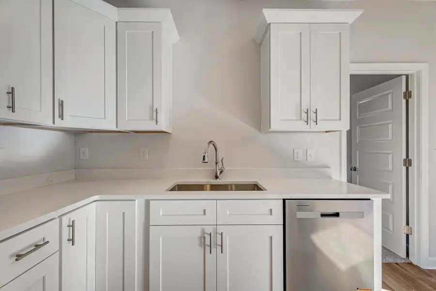 Furnished interior view inside a new home in McCarthy Estates, Defuniak Springs (Image 11). Furnished interior view inside a new home in McCarthy Estates, Defuniak Springs (Image 11).