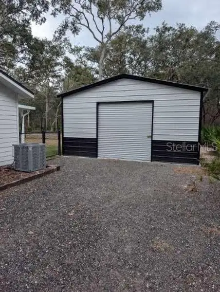 Front exterior of a new home in , Chiefland, FL, highlighting curb appeal (Image 1). Front exterior of a new home in , Chiefland, FL, highlighting curb appeal (Image 1).