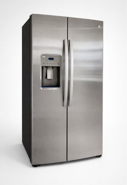 Appliance Package Included