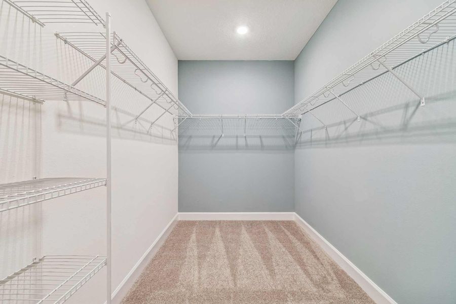 The Haven - Owner's Retreat