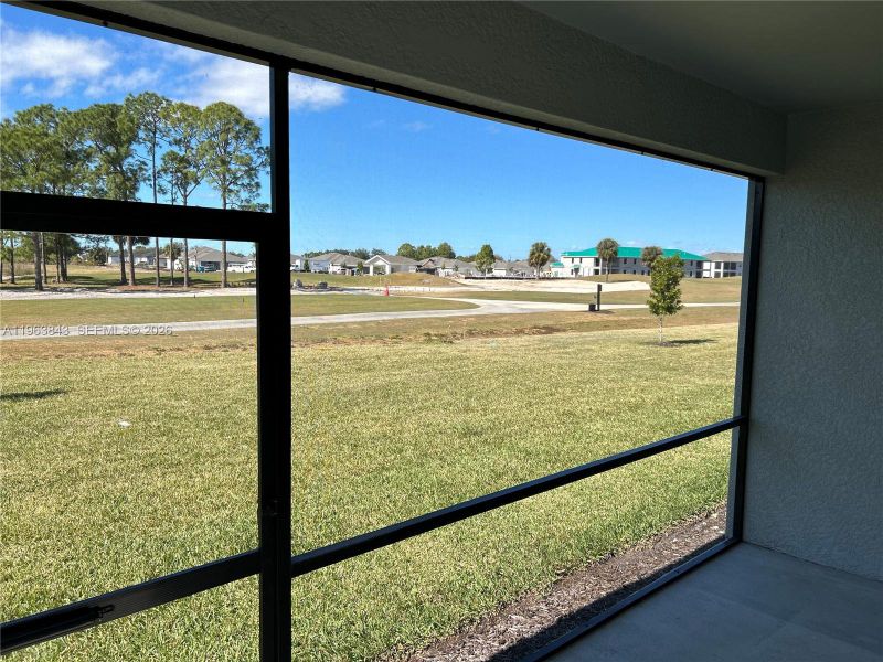 Exterior details and patio area of a home in , Lehigh Acres (Image 17).