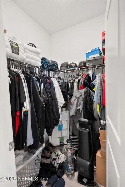 Close-up of interior finishes inside a home in Seaton Creek, Jacksonville (Image 20).