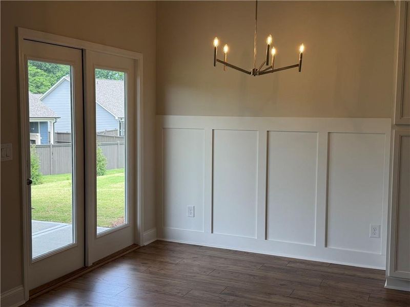 Spacious, unfurnished interior of a new home in , Jefferson (Image 25). Spacious, unfurnished interior of a new home in , Jefferson (Image 25).
