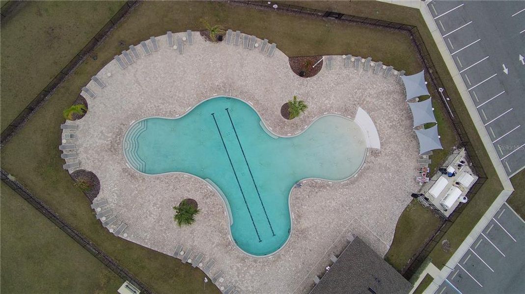 Community amenities in Wind Meadows South, Bartow (Image 54).