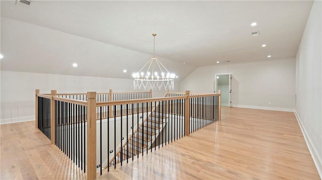 Spacious, unfurnished interior of a new home in , Brookhaven (Image 31). Spacious, unfurnished interior of a new home in , Brookhaven (Image 31).