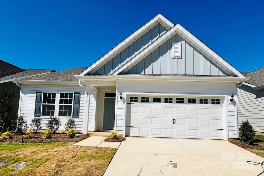 Welcome home to the Oceana II 1.5 Story Plan Welcome home to the Oceana II 1.5 Story Plan