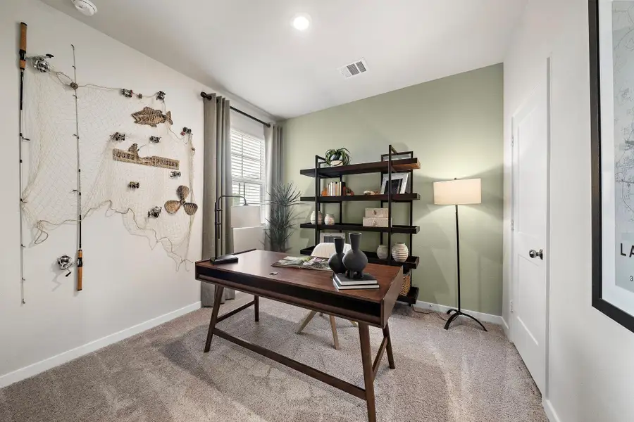 Representative Photo