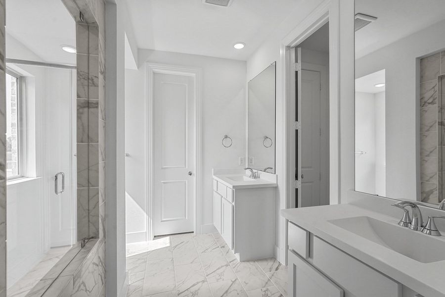 Primary Bathroom Primary Bathroom