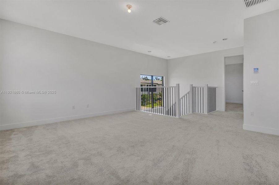 Spacious, unfurnished interior of a new home in , Boca Raton (Image 21). Spacious, unfurnished interior of a new home in , Boca Raton (Image 21).