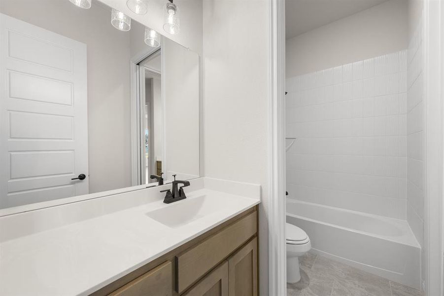 3012 Valley View- Bathroom-2