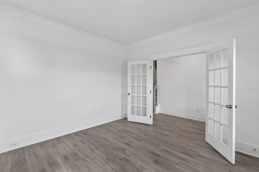 *Example home. Selections May Vary per Community. *Example home. Selections May Vary per Community.