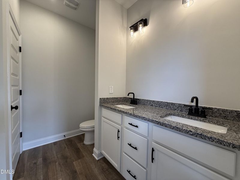 Move In Ready!