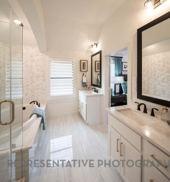 Primary Bathroom Primary Bathroom