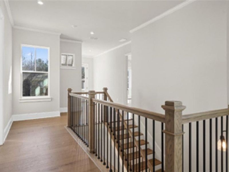 Image 54 of a home in The Village at Towne Lake.