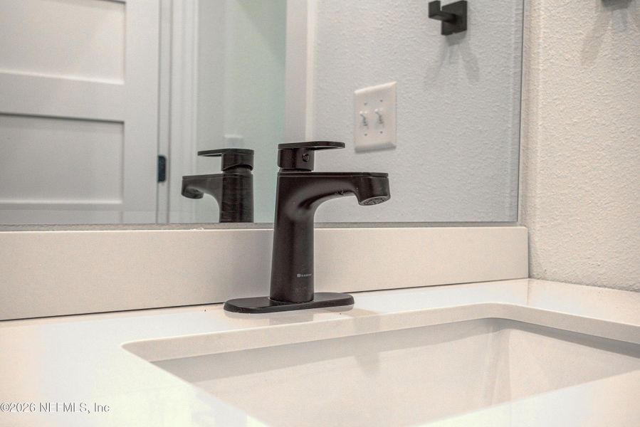 Close-up of interior finishes inside a home in , Jacksonville (Image 13). Close-up of interior finishes inside a home in , Jacksonville (Image 13).