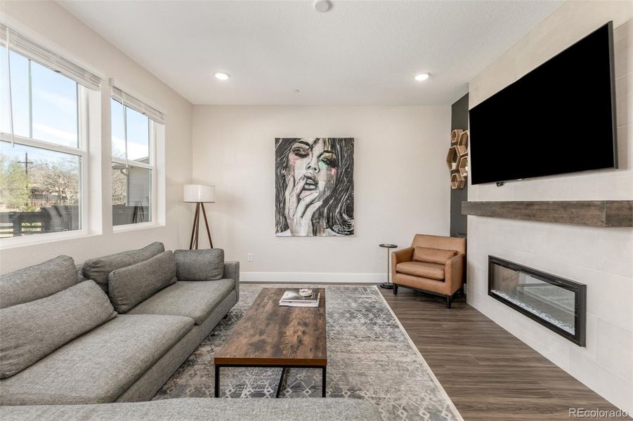 Chic Style Chic Style