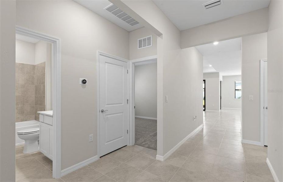 Image 26 of a home in The Strand at Cedar Grove.