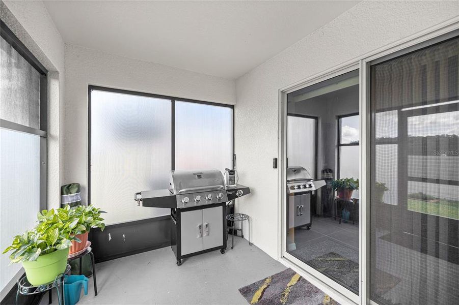 Furnished interior view inside a new home in Autumn Glen, Belleview (Image 4). Furnished interior view inside a new home in Autumn Glen, Belleview (Image 4).