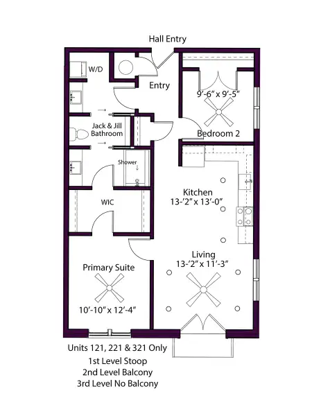 6020 Tollgate Blvd., Unit 321, Thompson's Station 6020 Tollgate Blvd., Unit 321, Thompson's Station